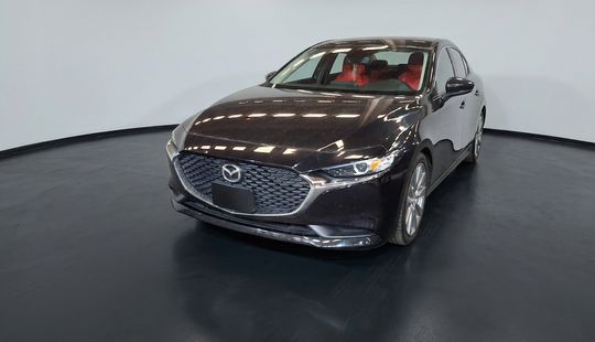 Mazda • Mazda 3