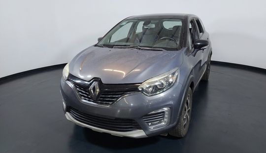 Renault • Captur