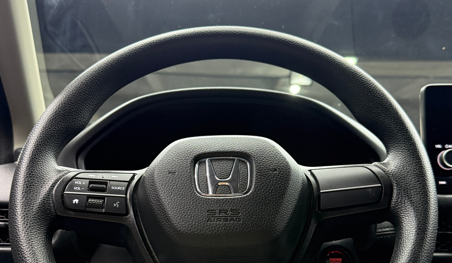 Honda Hr-v 2.0 UNIQ CVT Suv 2025