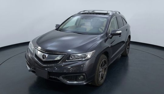 Acura • RDX