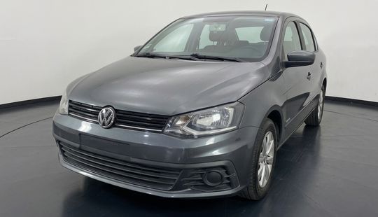Volkswagen • Gol