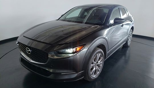 Mazda • CX-30