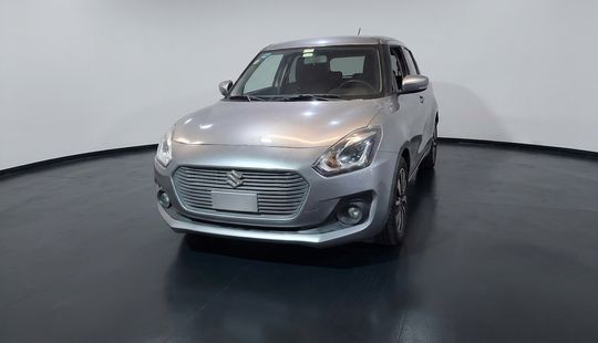 Suzuki • Swift