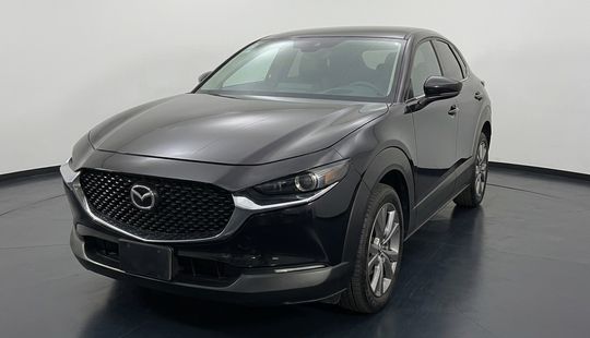 Mazda • CX-30