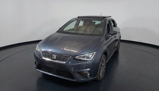 Seat • Ibiza
