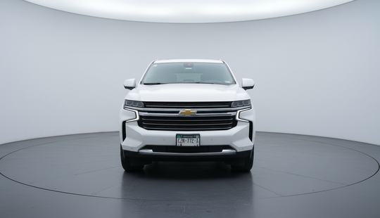 Chevrolet • Suburban