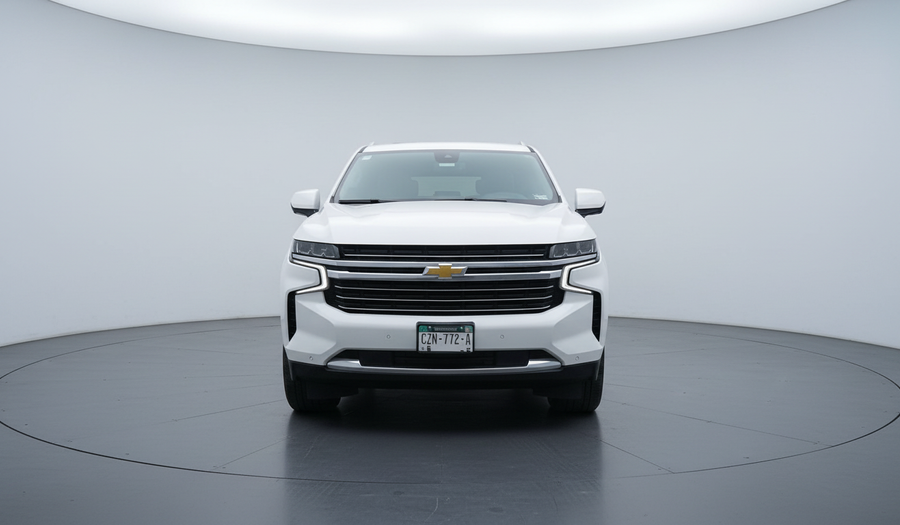 Chevrolet Suburban 5.3 LT C AUTO Suv 2024