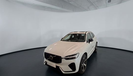 Volvo • XC60