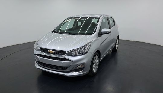 Chevrolet • Spark