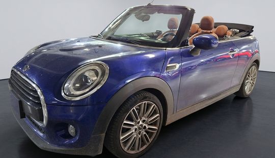 Mini • Cooper