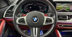 Bmw X6 4.4 M COMPETITION AUTO 4WD Suv 2023