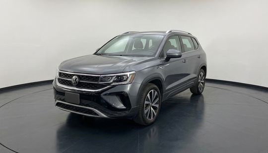 Volkswagen • Taos
