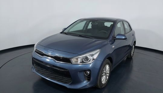 Kia • Rio