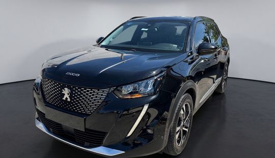 Peugeot • 2008