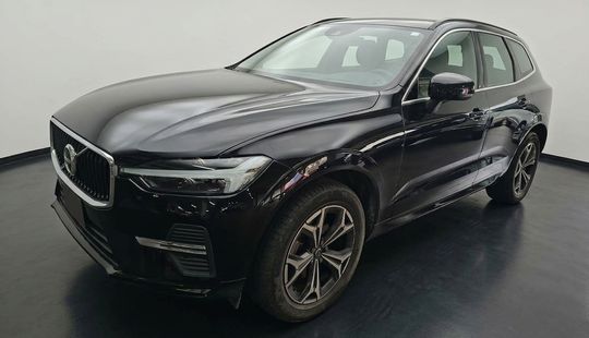Volvo • XC60