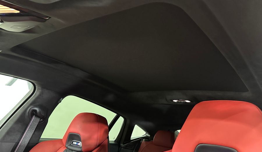 Bmw X6 4.4 M COMPETITION AUTO 4WD Suv 2023