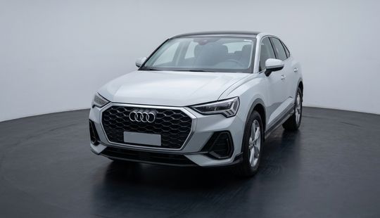 Audi • Q3 Sportback