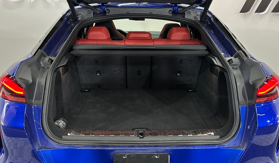 Bmw X6 4.4 M COMPETITION AUTO 4WD Suv 2023