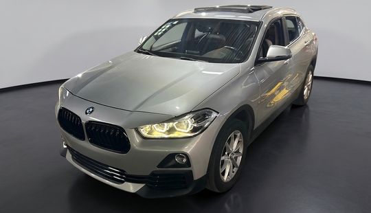 Bmw • X2