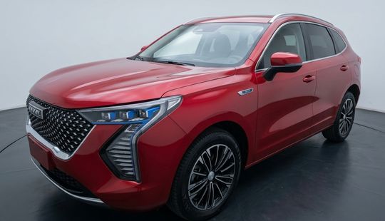Great Wall • Haval Jolion