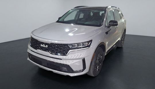 Kia • Sorento