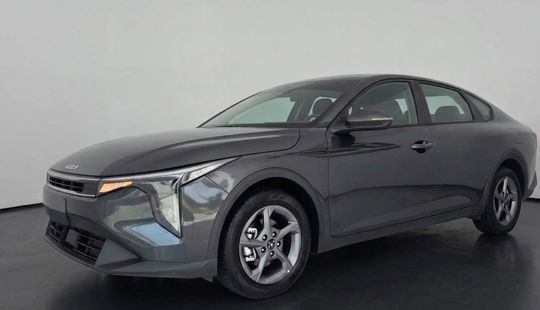 Kia • K4
