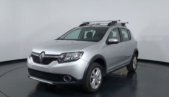 Renault • Stepway