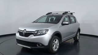 Renault • Stepway