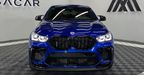 Bmw X6 4.4 M COMPETITION AUTO 4WD Suv 2023