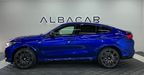 Bmw X6 4.4 M COMPETITION AUTO 4WD Suv 2023