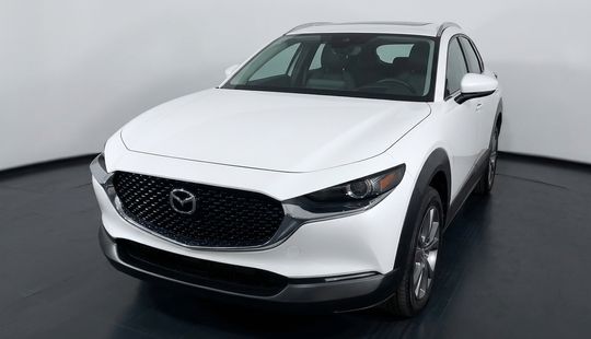 Mazda • CX-30