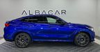 Bmw X6 4.4 M COMPETITION AUTO 4WD Suv 2023