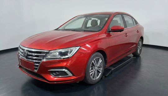 Mg • MG5
