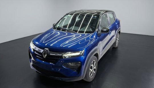 Renault • Kwid