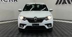 Renault Logan 1.6 INTENS MT Sedan 2023