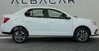 Renault Logan 1.6 INTENS MT Sedan 2023