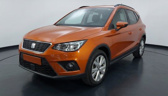 Seat • Arona