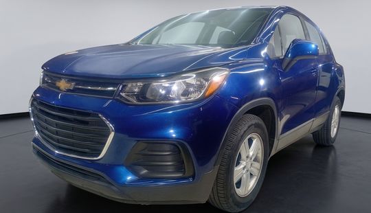 Chevrolet • Trax