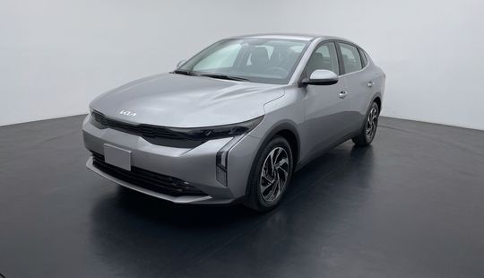 Kia • K3