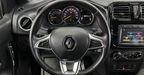 Renault Logan 1.6 INTENS MT Sedan 2023
