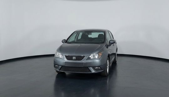 Seat • Ibiza