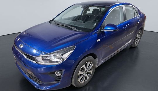 Kia • Rio