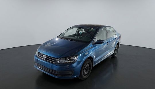 Volkswagen • Vento