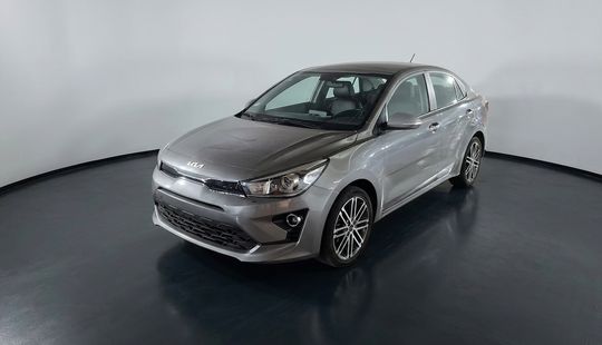 Kia • Rio