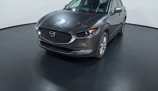 Mazda • CX-30
