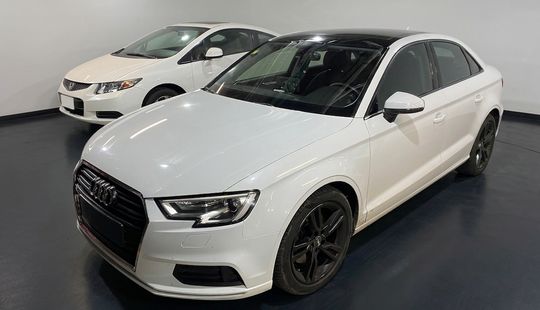 Audi • A3