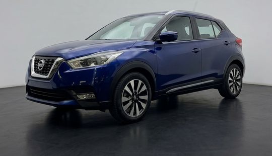 Nissan • Kicks