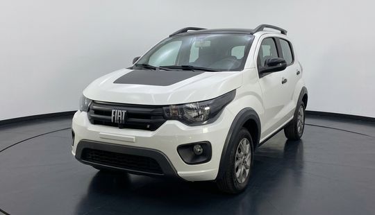 Fiat • Mobi