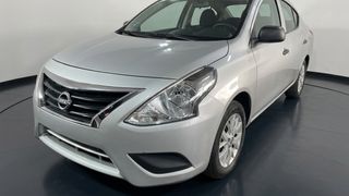 Nissan • V-Drive