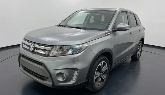 Suzuki • Vitara